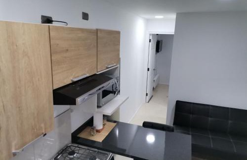 Punta Arenas Apartamento | Apartasuite Altos del Bosque