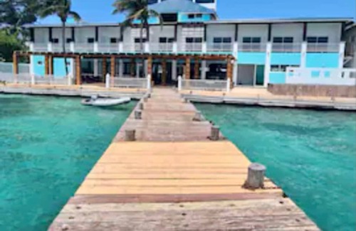 Salinas Apartamento | Apartasuite en Isla Mujeres México