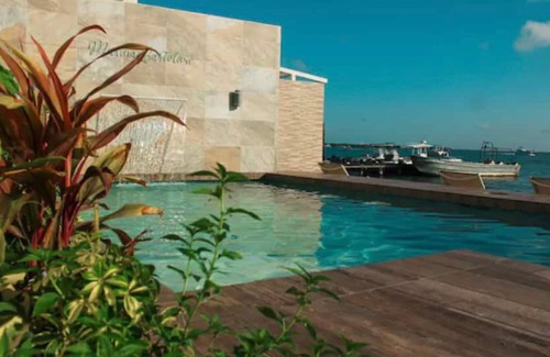 Salinas Apartamento | Apartasuite en Isla Mujeres México