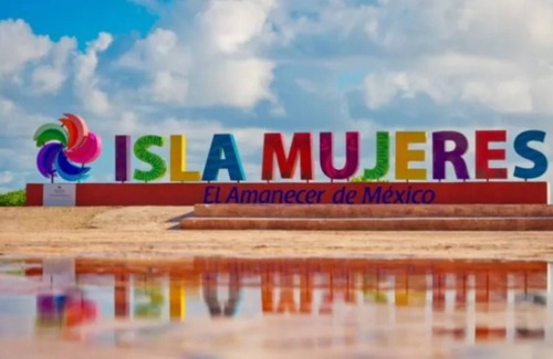 Salinas Apartamento | Apartasuite en Isla Mujeres México