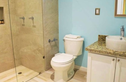 Salinas Apartamento | Apartasuite en Isla Mujeres México