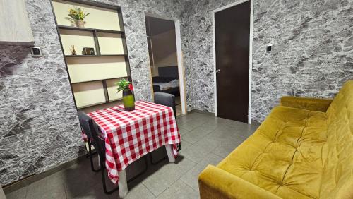 Campin Cama Y Desayuno | Apartasuite Movistar Campin