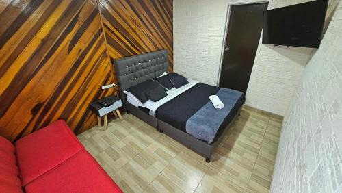 Campin Cama Y Desayuno | Apartasuite Movistar Campin