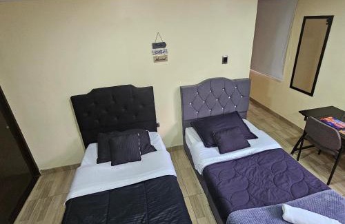 Campin Cama Y Desayuno | Apartasuite Movistar Campin