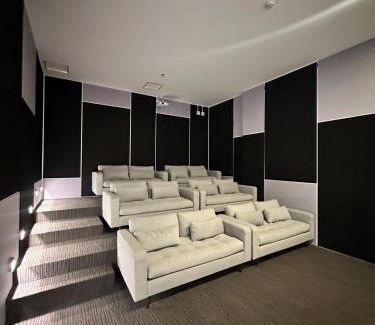 Santa Ana Apartamento | Apartasuite Suite 2 Bogota