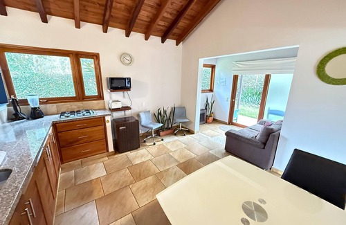 Villa de Leyva Apartamento | Apartasuites las marias