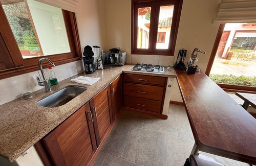 Villa de Leyva Apartamento | Apartasuites las marias