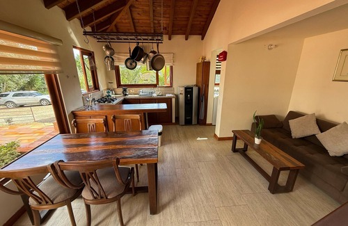 Villa de Leyva Apartamento | Apartasuites las marias