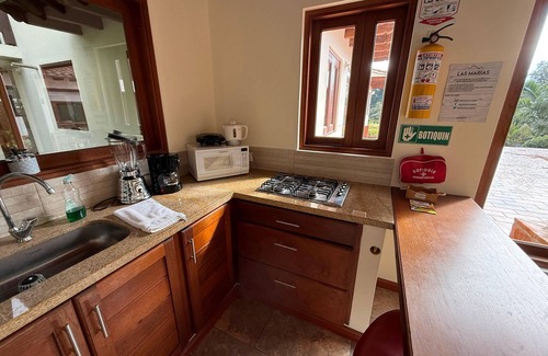 Villa de Leyva Apartamento | Apartasuites las marias