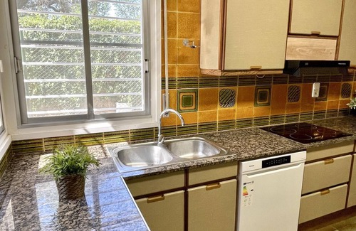 Reus Villa | APARTBEACH MAS AIGUESVERDS CLIMATIZADO Y PISCINA