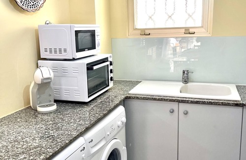 La Pineda Apartamento | APARTBEACH NARGAM JUNTO PLAYA Y PISCINA