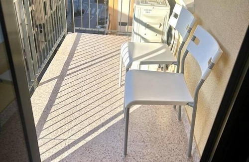 Reus Apartamento | APARTBEACH EL CARRILET CÉNTRICO Y LUMINOSO
