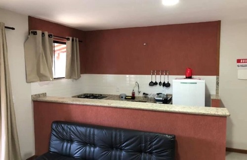 Vila Caranga Apartamento | APARTBUZIOS