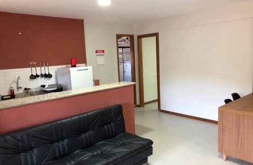 Vila Caranga Apartamento | APARTBUZIOS