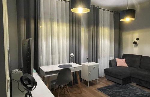 Targowek Apartamento | “ApartCalm - like at Home” – close to Subway