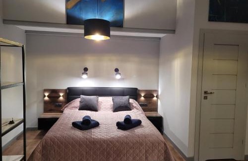 Targowek Apartamento | “ApartCalm - like at Home” – close to Subway