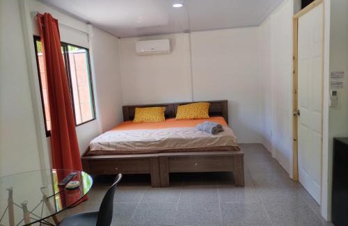 Uvita Apartamento | ApartCasa Full Budget Apart House near beach and rain forest
