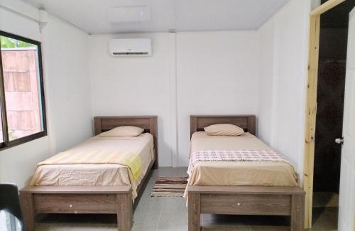 Uvita Apartamento | ApartCasa Full Budget Apart House near beach and rain forest