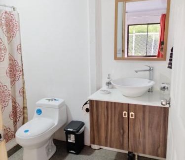 Uvita Apartamento | ApartCasa Full Budget Apart House near beach and rain forest