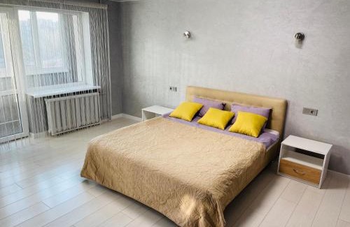 Krivoy Rog Apartamento | ApartCenter Апартаменты LUX в центре Ярослава Мудрого