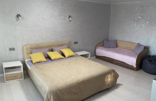 Krivoy Rog Apartamento | ApartCenter Апартаменты LUX в центре Ярослава Мудрого