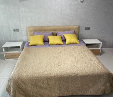 Krivoy Rog Apartamento | ApartCenter Апартаменты LUX в центре Ярослава Мудрого