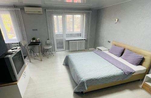 Krivoy Rog Apartamento | ApartCenter Апартаменты LUX в центре Ярослава Мудрого
