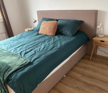 Dailly Apartamento | ApartChazal