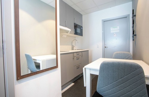 Arlandastad Apartamento | ApartDirect Arlandastad