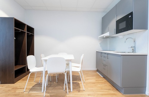 Arlandastad Apartamento | ApartDirect Arlandastad
