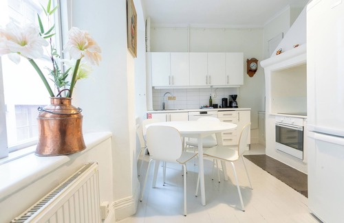 Gamla Stan Apartamento | ApartDirect Gamla Stan II