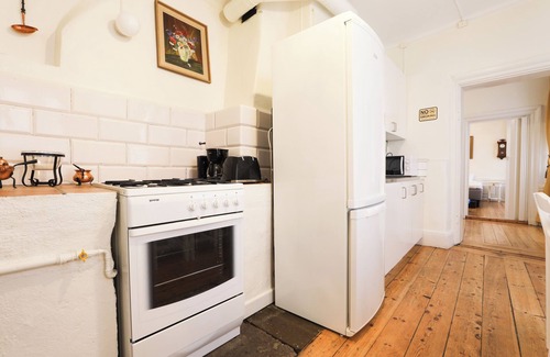 Gamla Stan Apartamento | ApartDirect Gamla Stan II