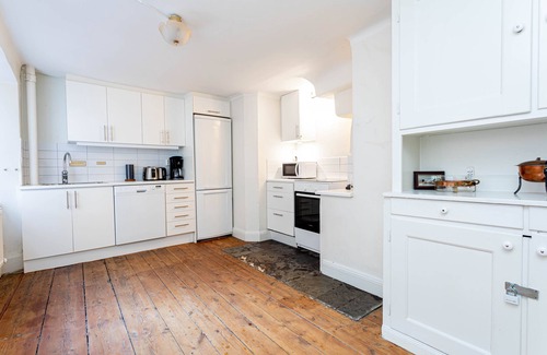 Gamla Stan Apartamento | ApartDirect Gamla Stan II