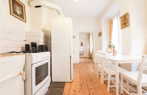 Gamla Stan Apartamento | ApartDirect Gamla Stan II