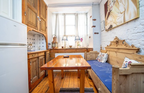 Gamla Stan Apartamento | ApartDirect Gamla Stan