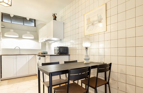 Gamla Stan Apartamento | ApartDirect Gamla Stan