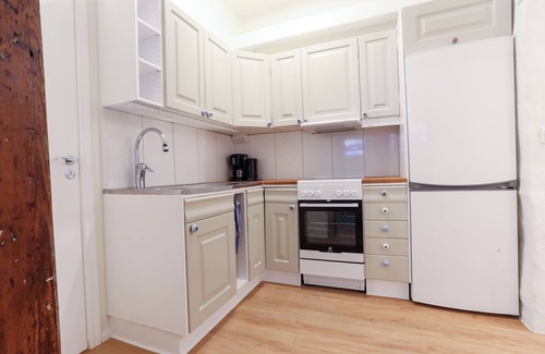 Gamla Stan Apartamento | ApartDirect Gamla Stan III