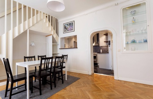 Gamla Stan Apartamento | ApartDirect Gamla Stan III