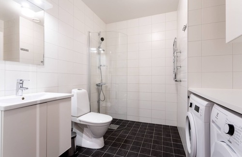 Solna Apartamento | ApartDirect Solna Centrum