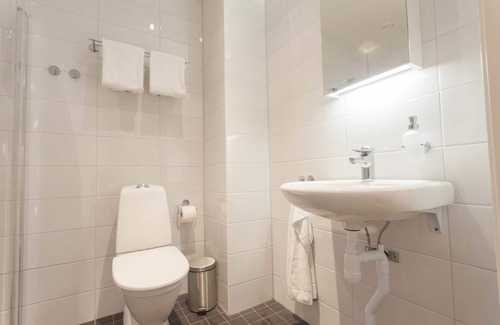 Solna Apartamento | ApartDirect Solna