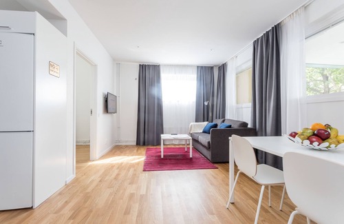 Sundbyberg Apartamento | ApartDirect Sundbyberg