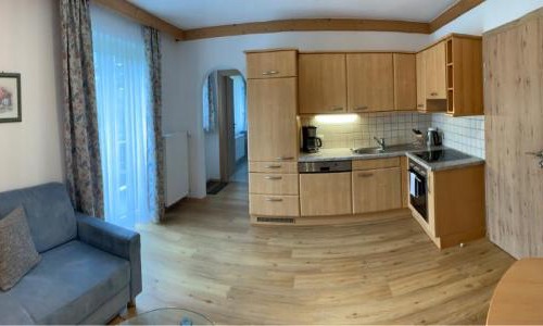 Maria Alm am Steinernen Meer Apartamento | Apartements Birkenhof