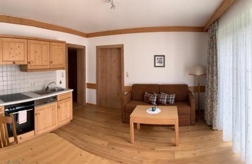 Maria Alm am Steinernen Meer Apartamento | Apartements Birkenhof