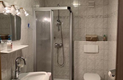 Maria Alm am Steinernen Meer Apartamento | Apartements Birkenhof