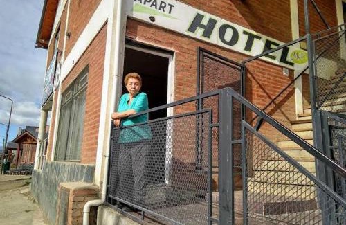 Junín de los Andes Apartamento | Aparte hotel