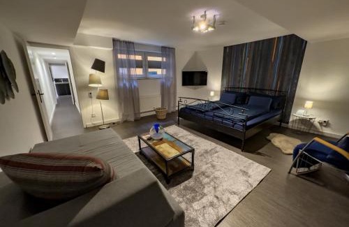 Ossendorf Apartamento | Apartelliment - smart übernachten in Köln