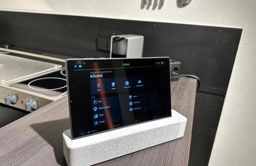 Ossendorf Apartamento | Apartelliment - smart übernachten in Köln