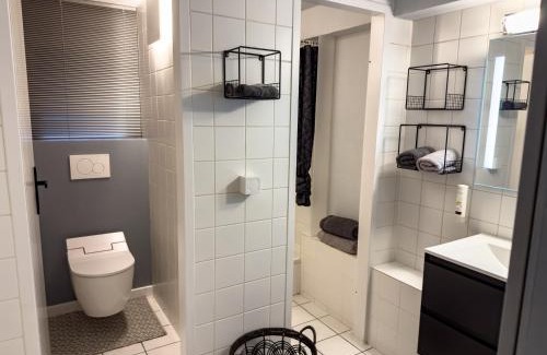 Ossendorf Apartamento | Apartelliment - smart übernachten in Köln