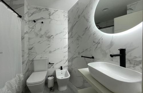 Neuquén Apartamento | Apartemanto Luxury vistas Nqn 1 bed