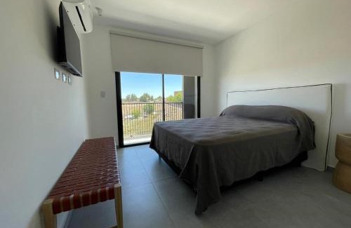 Neuquén Apartamento | Apartemanto Luxury vistas Nqn 1 bed
